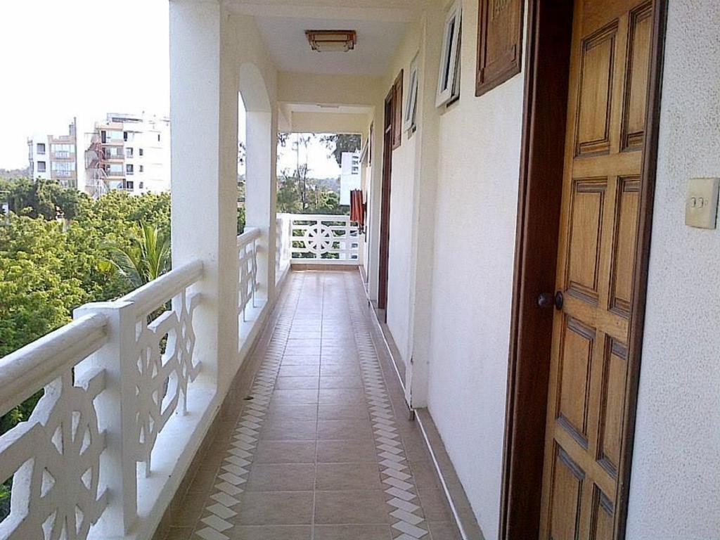 Sunrise Apartment Resort & Spa Mombassa Buitenkant foto