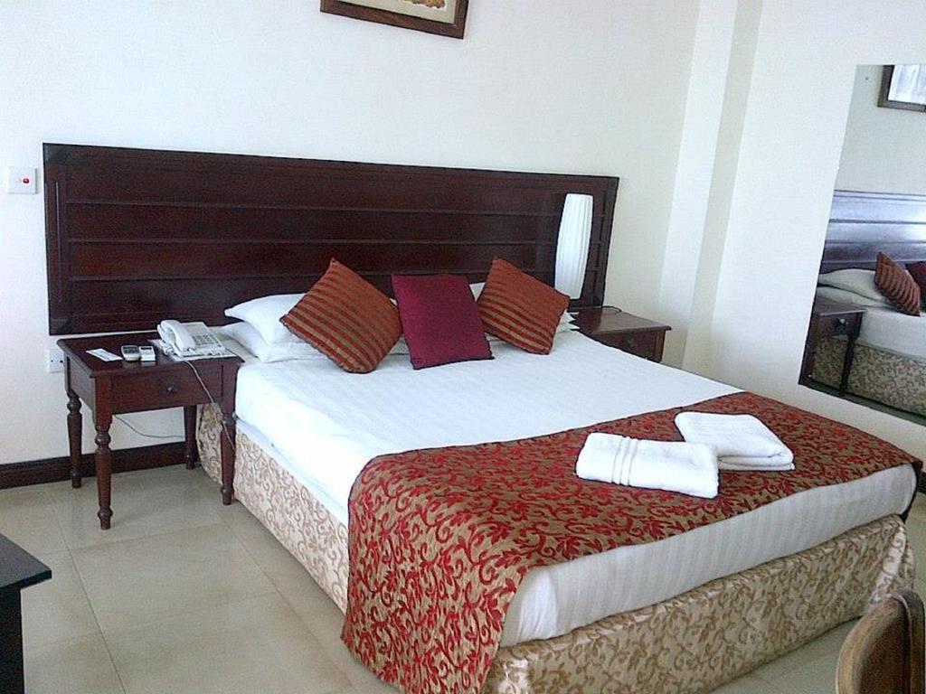 Sunrise Apartment Resort & Spa Mombassa Kamer foto