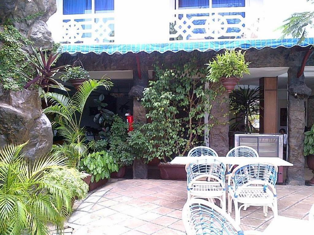 Sunrise Apartment Resort & Spa Mombassa Buitenkant foto