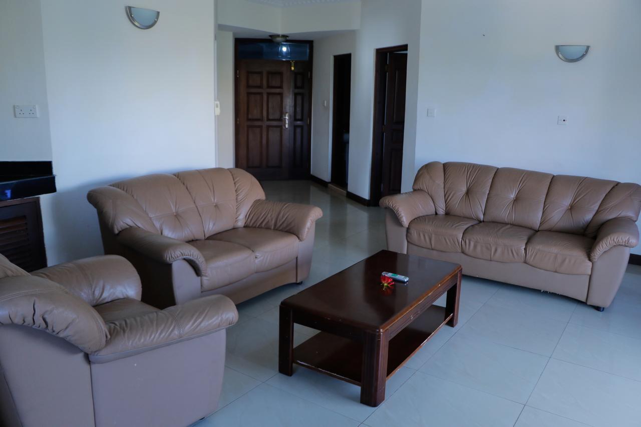 Sunrise Apartment Resort & Spa Mombassa Buitenkant foto