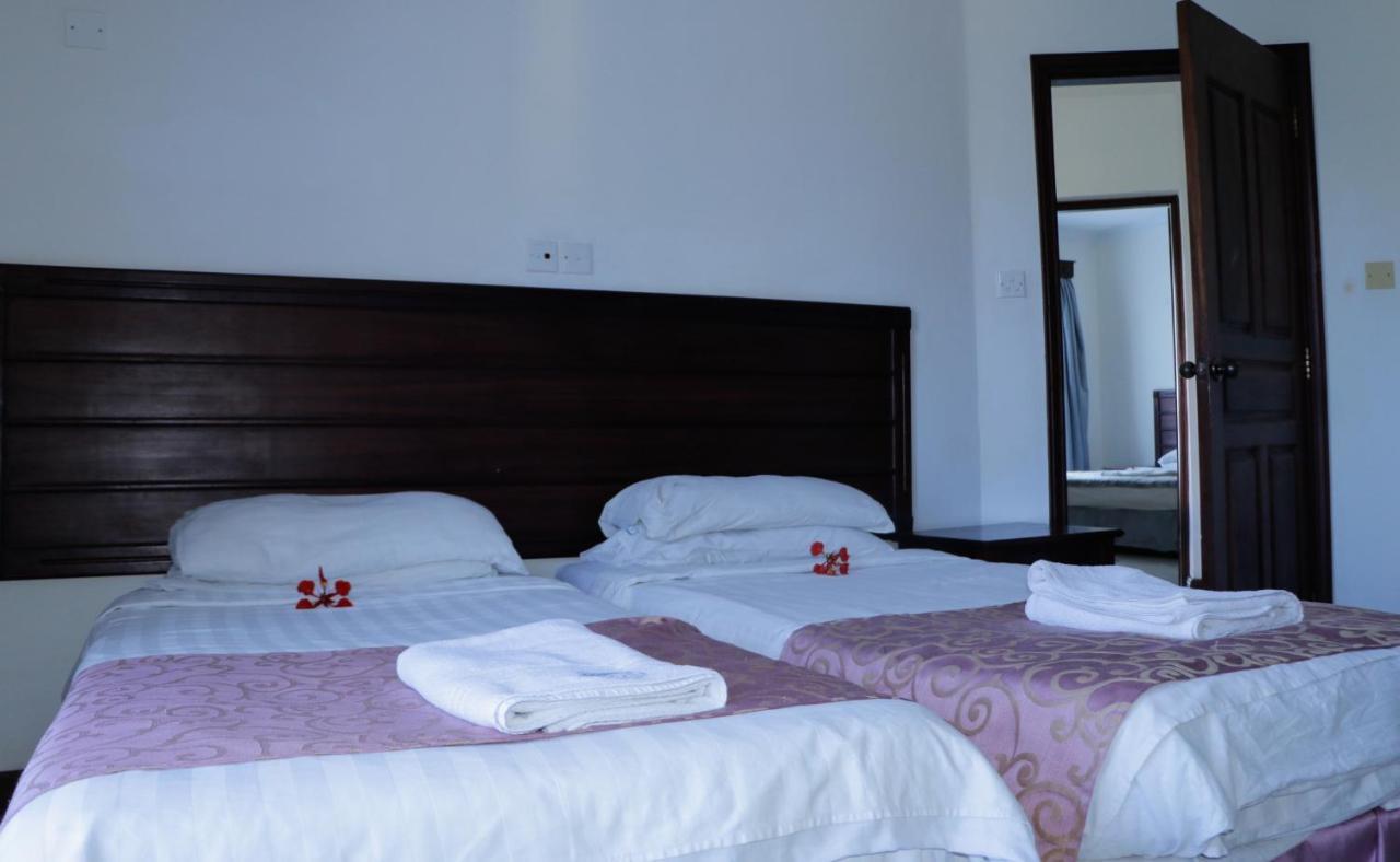 Sunrise Apartment Resort & Spa Mombassa Buitenkant foto